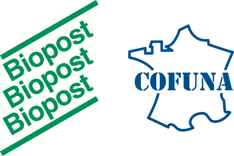 logo biopost cofuna